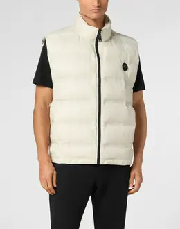 Жилет Plein Sport