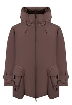 Пуховик DIEGO M Пуховик DIEGO M