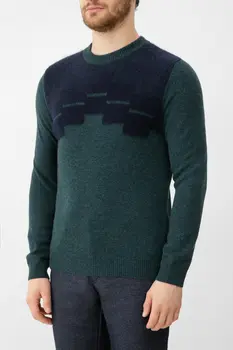 Джемпер Zilli