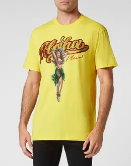 Футболка Philipp Plein