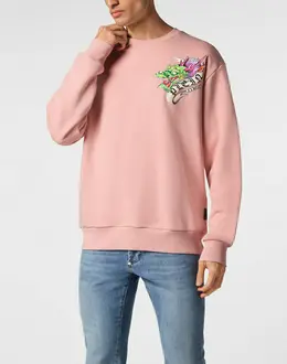 Толстовка Philipp Plein