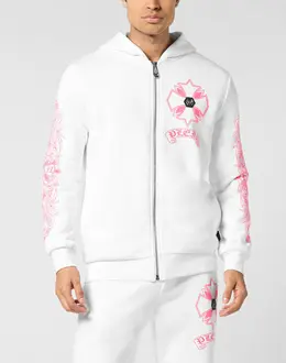 Толстовка Philipp Plein