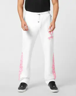 Брюки Спортивные Philipp Plein