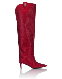 Сапоги Philipp Plein