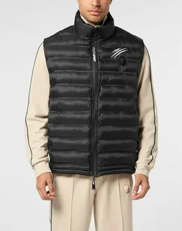 Жилет Plein Sport