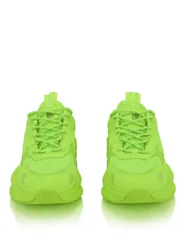 Кроссовки Plein Sport