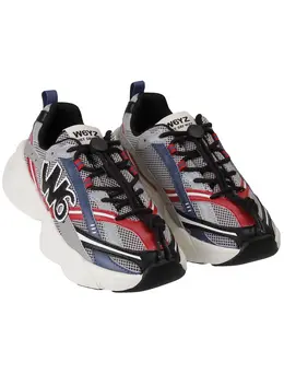 Кроссовки W6YZ