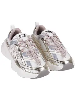 Кроссовки W6YZ