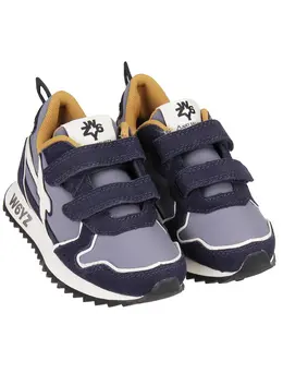 Кроссовки W6YZ