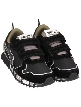 Кроссовки W6YZ