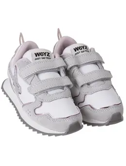 Кроссовки W6YZ