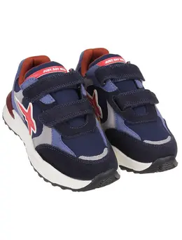 Кроссовки W6YZ