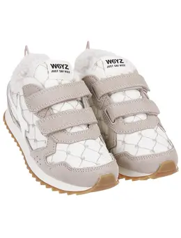 Кроссовки W6YZ