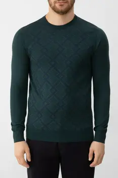 Джемпер Zilli