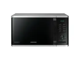 Микроволновая печь Samsung MG23K3515AK/BW 23 л черный