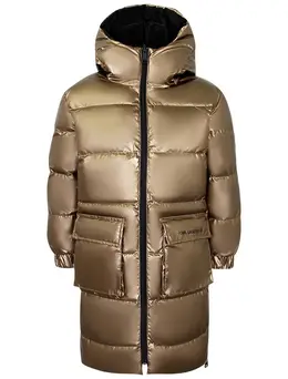 Пальто Karl Lagerfeld