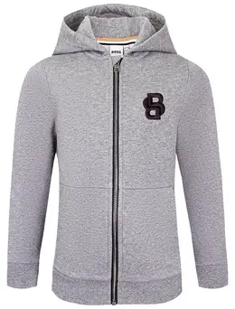 Толстовка BOSS