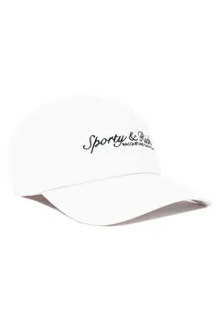 Бейсболка SPORTY&RICH Бейсболка SPORTY&RICH