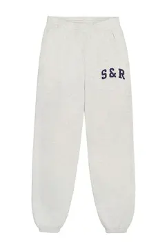 Брюки SPORTY&RICH