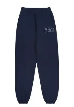 Брюки SPORTY&RICH