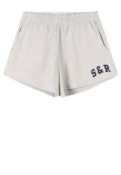 Шорты SPORTY&RICH