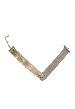 Чокер PESERICO AUREA