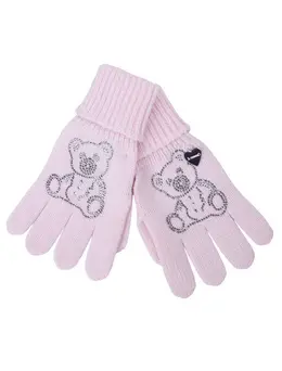 Перчатки Il Trenino