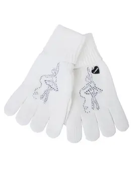 Перчатки Il Trenino