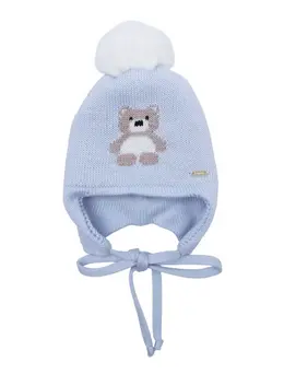 Шапка Il Trenino