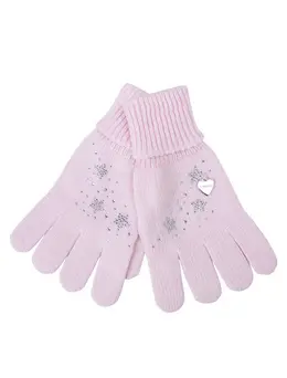 Перчатки Il Trenino