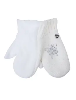 Варежки Il Trenino