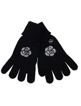 Перчатки Il Trenino