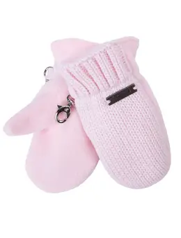 Варежки Il Trenino