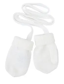 Варежки Il Trenino