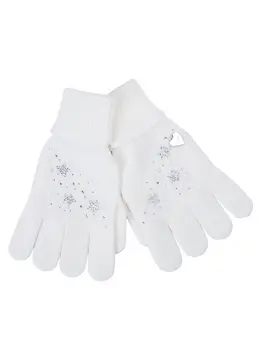 Перчатки Il Trenino