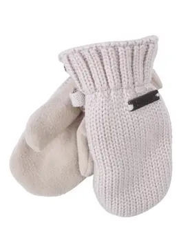 Варежки Il Trenino Варежки Il Trenino