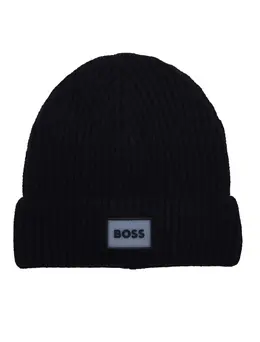 Шапка BOSS