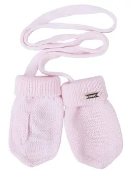 Варежки Il Trenino