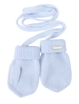 Варежки Il Trenino