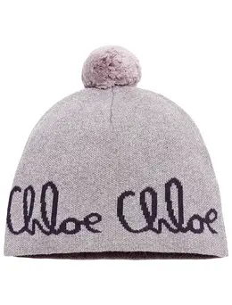 Шапка CHLOE