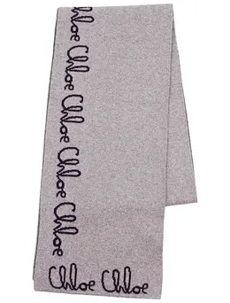 Шарф CHLOE