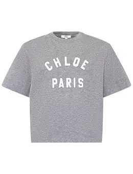 Футболка CHLOE
