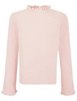 Лонгслив Babybu