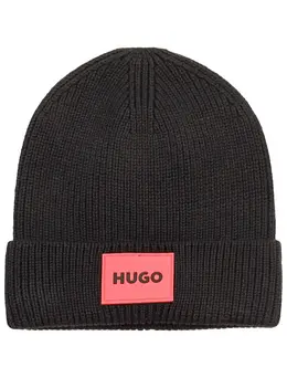 Шапка HUGO