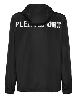 Пуховик Plein Sport