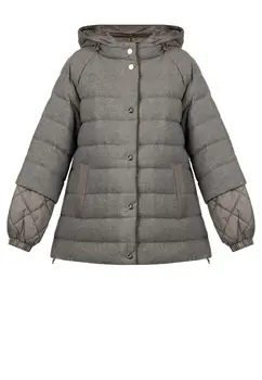 Куртка LUISA SPAGNOLI