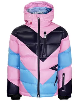 Куртка Perfect Moment