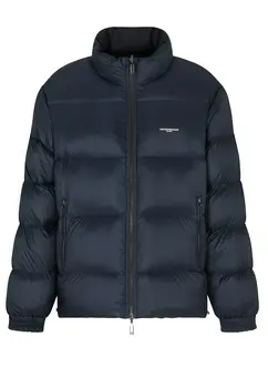 Пуховик EMPORIO ARMANI
