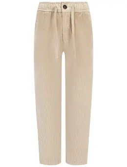 Брюки MC2 Saint Barth