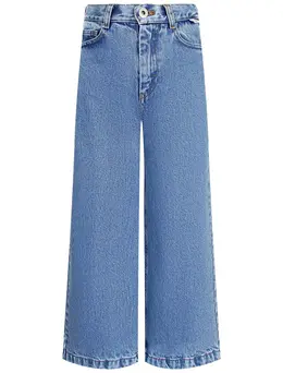 Джинсы Il Gufo